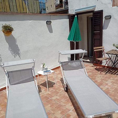 Bari Guest House Eksteriør bilde