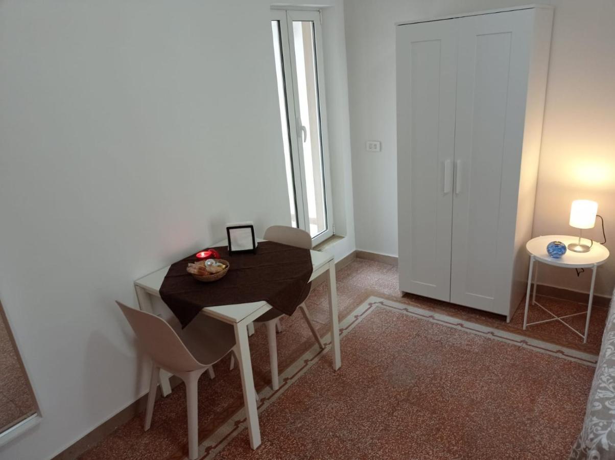 Bari Guest House Eksteriør bilde