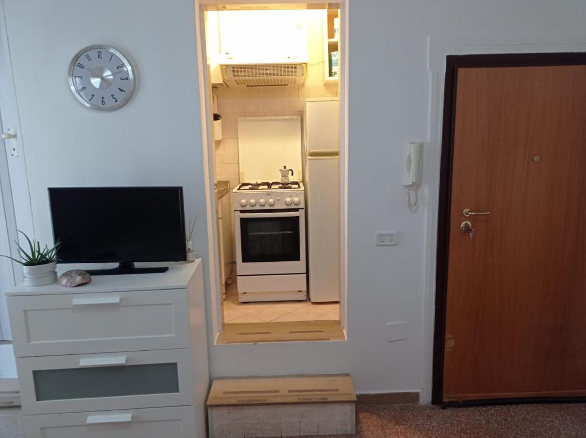 Bari Guest House Eksteriør bilde
