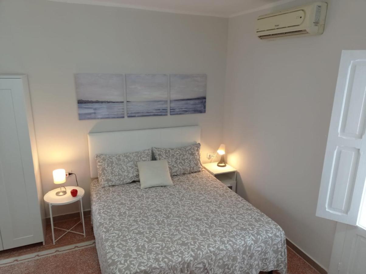 Bari Guest House Eksteriør bilde