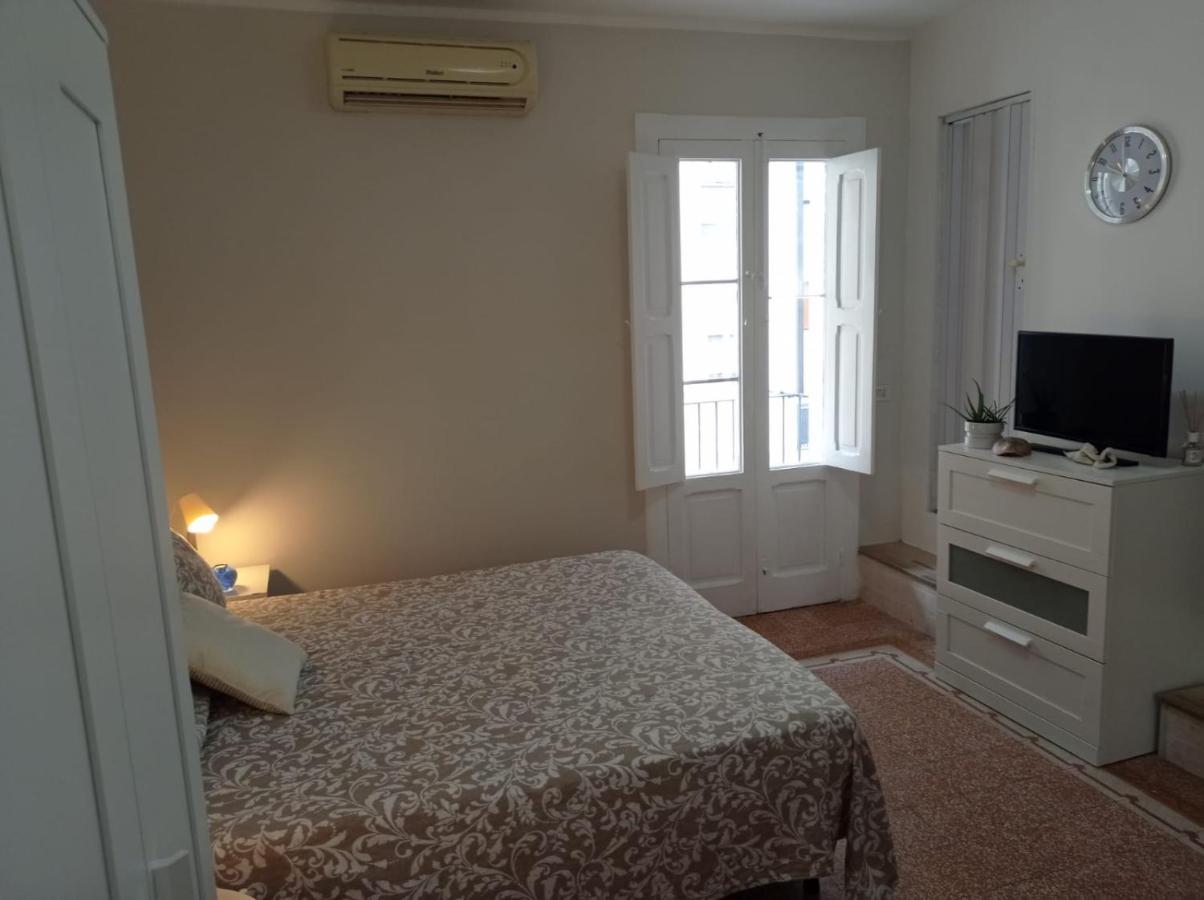 Bari Guest House Eksteriør bilde