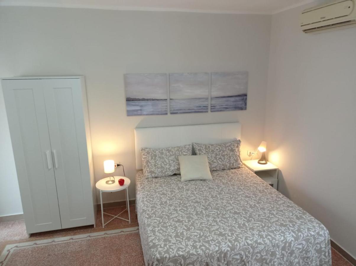Bari Guest House Eksteriør bilde