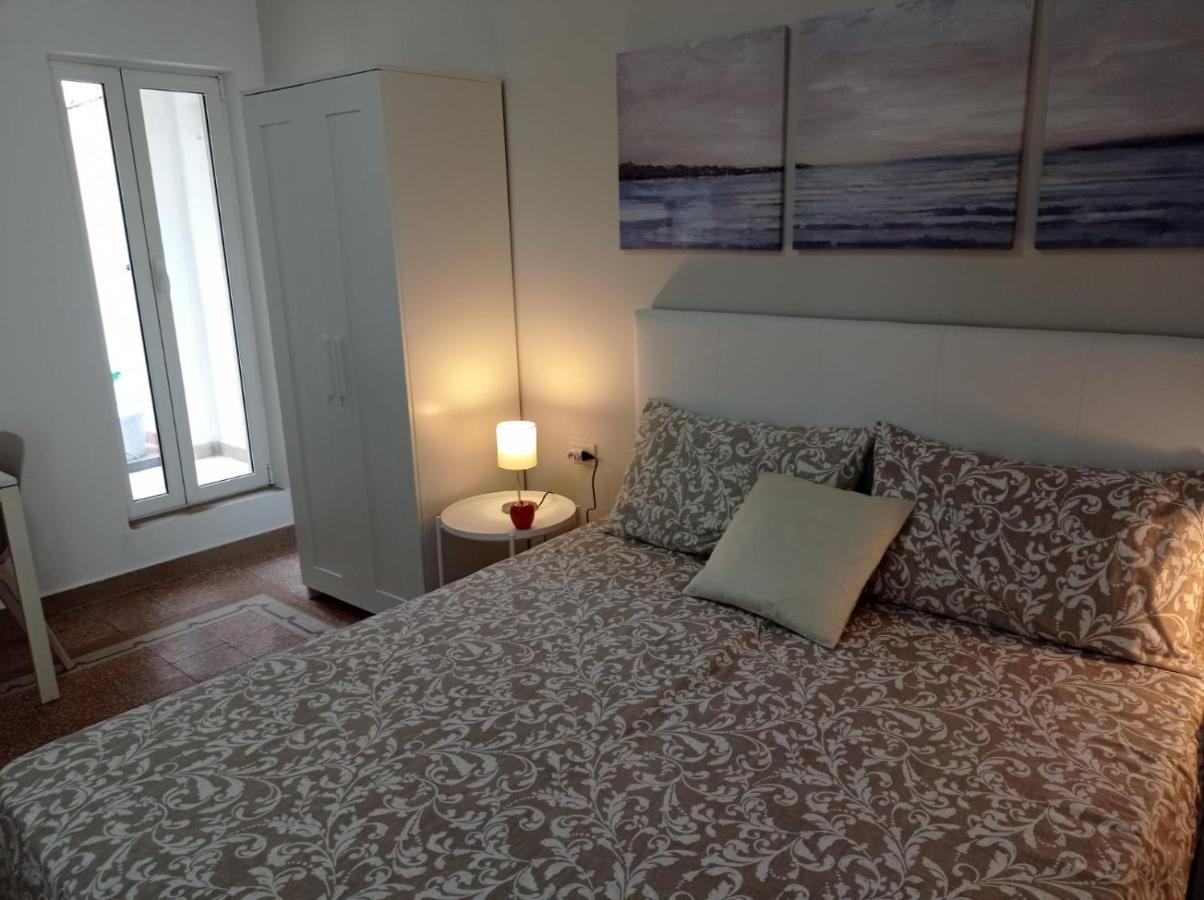 Bari Guest House Eksteriør bilde