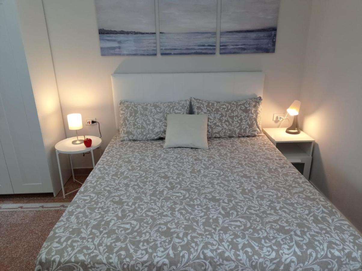 Bari Guest House Eksteriør bilde