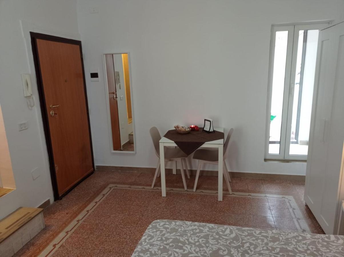 Bari Guest House Eksteriør bilde