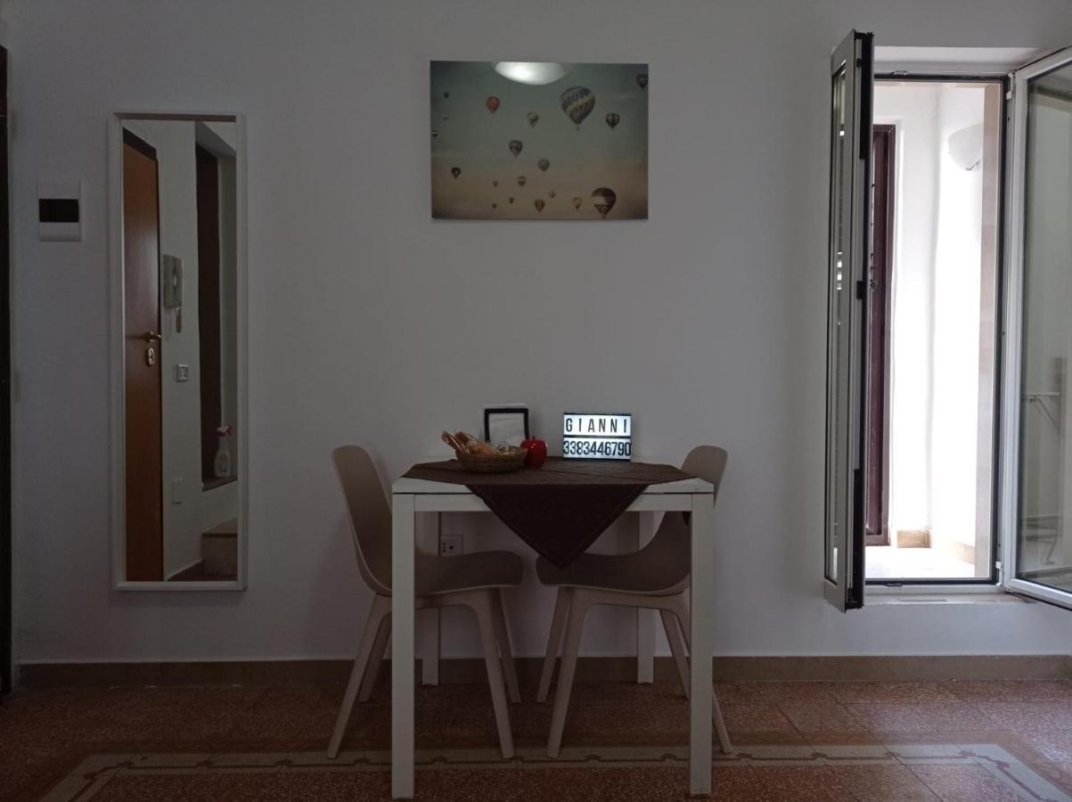 Bari Guest House Eksteriør bilde